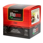 REMACAFFE Forte филтърни дози 30 бр.